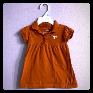 T-shirt dress UT